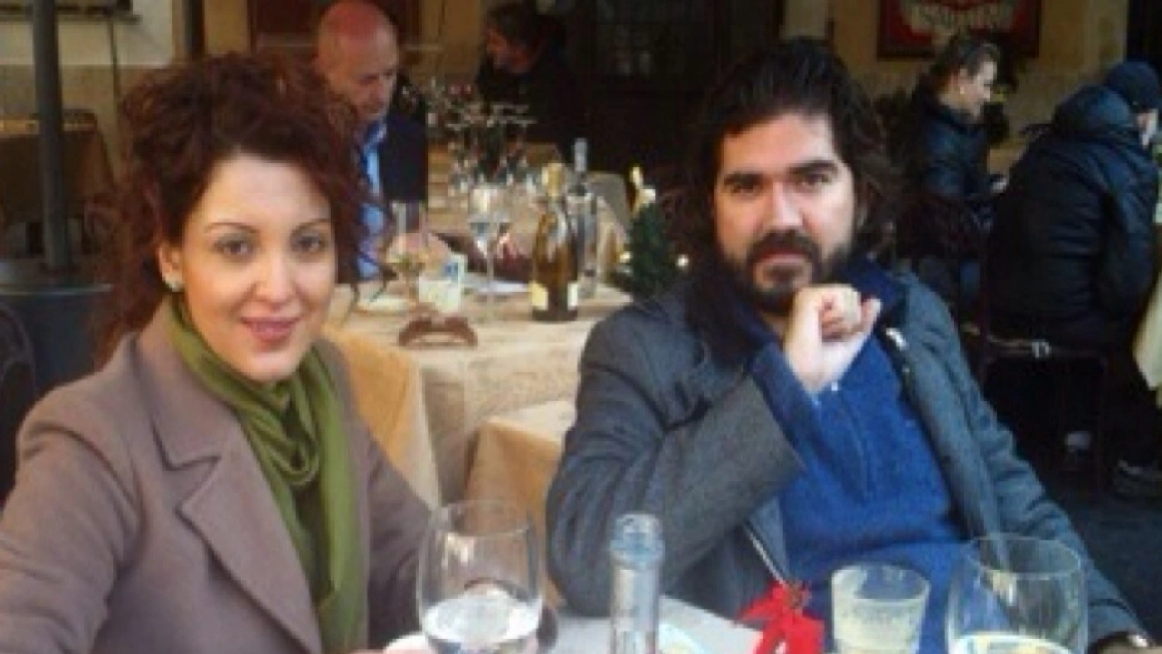 Foto - 2 yıl önce boşanmışlardı! Nagehan Alçı ile Rasim Ozan Kütahyalı arasında skandal gelişme