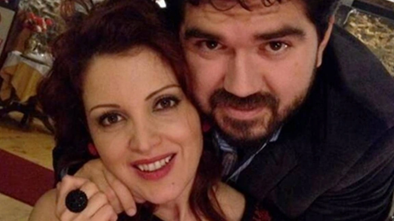 Foto - 2 yıl önce boşanmışlardı! Nagehan Alçı ile Rasim Ozan Kütahyalı arasında skandal gelişme