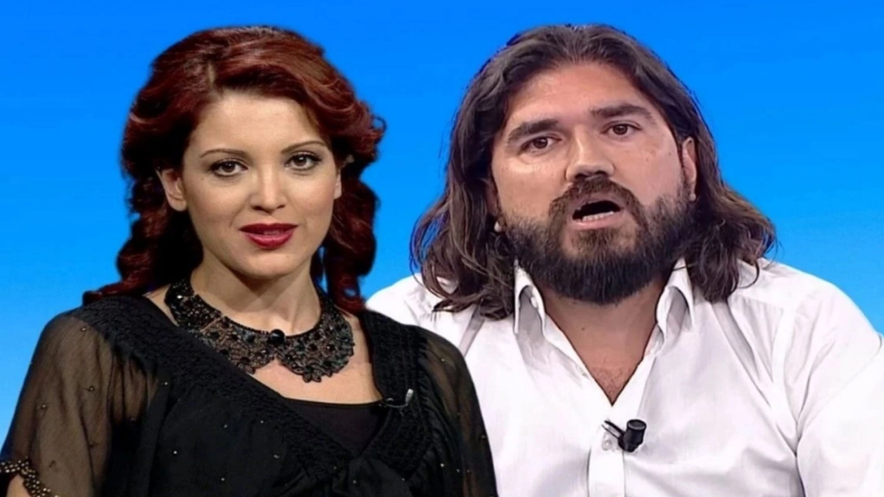 Foto - 2 yıl önce boşanmışlardı! Nagehan Alçı ile Rasim Ozan Kütahyalı arasında skandal gelişme