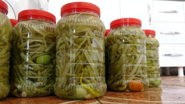 Foto - 2 yıl önce ev kadınıydılar! Şimdi üretip o ülkeye göndermeye başladılar