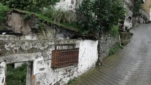 Foto - 2 yıl önceki yangın sonrası çıktı! Trabzon’da ilgi çeken görüntüler