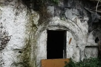 Foto - 2 yıl önceki yangın sonrası çıktı! Trabzon’da ilgi çeken görüntüler