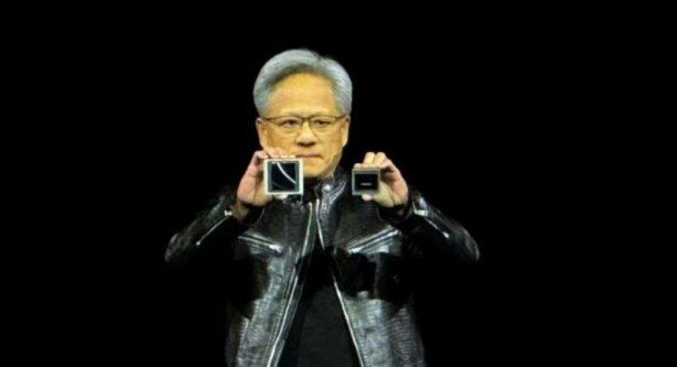 2 yıl sonra çıkacak işlemciyi tanıttılar! Hisseleri yüzde 5 arttı