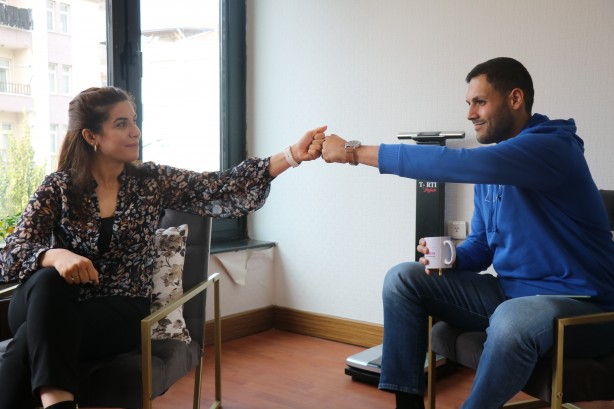 Foto - 2 yılda yarısından buhar oldu: ‘Görmezsem inanmazdım’ dedirtecek olay