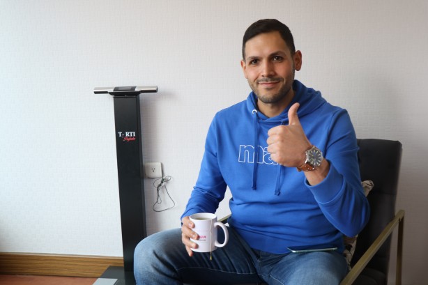 Foto - 2 yılda yarısından buhar oldu: ‘Görmezsem inanmazdım’ dedirtecek olay