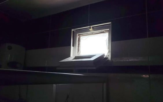 2 yıldır boş olan eve giren kadın şoke oldu! 'Hayatımda böyle bir şey görmedim'