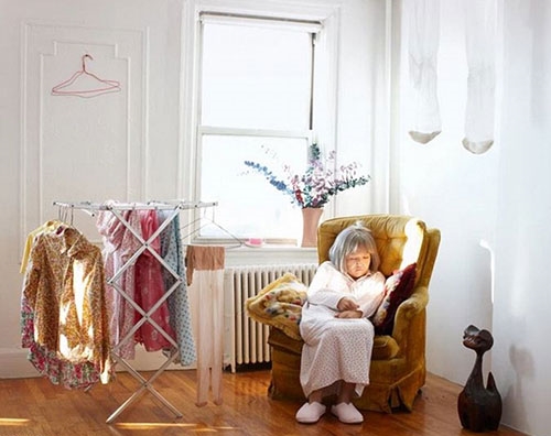 Foto - 2 yıldır yaşlı numarası yapıyor