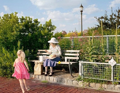 Foto - 2 yıldır yaşlı numarası yapıyor