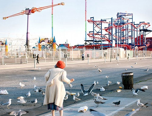 Foto - 2 yıldır yaşlı numarası yapıyor