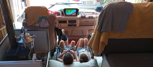 Foto - 2 yıllık sigara parasıyla bakın ne yaptı