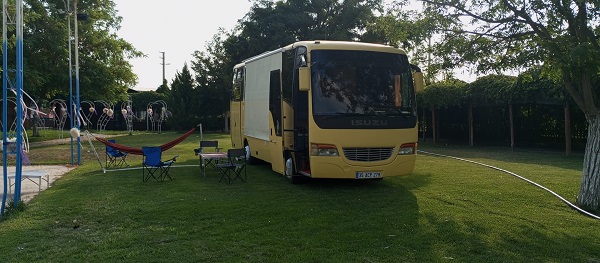 Foto - 2 yıllık sigara parasıyla bakın ne yaptı