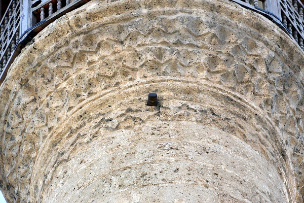 Foto - 20 ay sonra enkazdan çıkarıldı! Fransız işgalinin simgesi