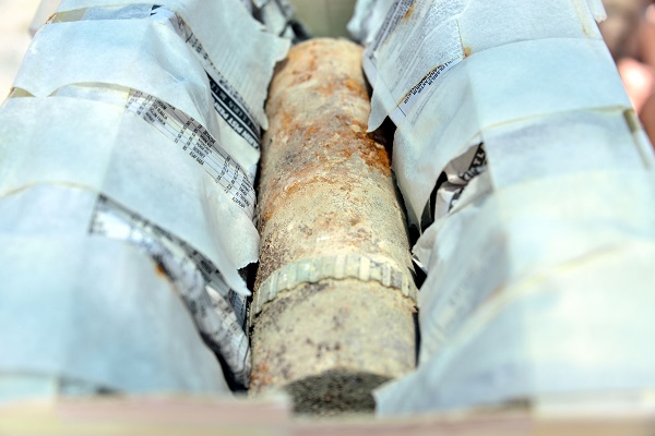 Foto - 20 ay sonra enkazdan çıkarıldı! Fransız işgalinin simgesi