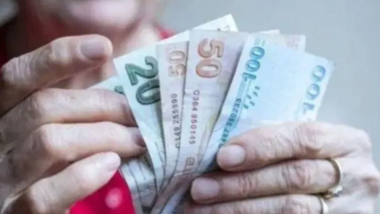 20 bin TL altında maaş alanlara müjde: Fark ödemeleri için beklenen tarih açıklandı