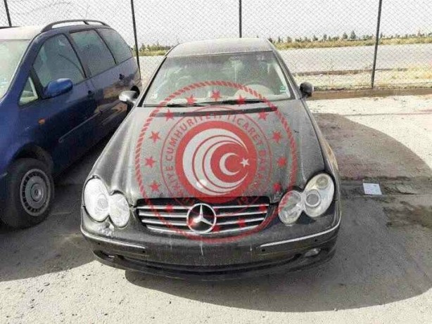 Foto - 20 bin TL'den başlıyor! Bu otomobiller peynir ekmek gibi satılıyor