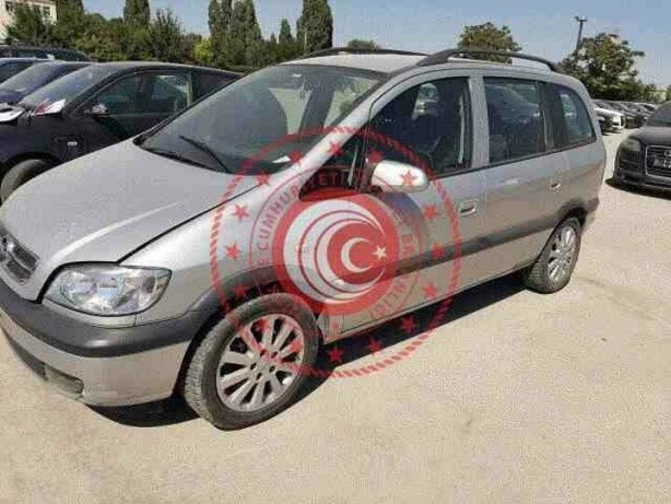 Foto - 20 bin TL'den başlıyor! Bu otomobiller peynir ekmek gibi satılıyor