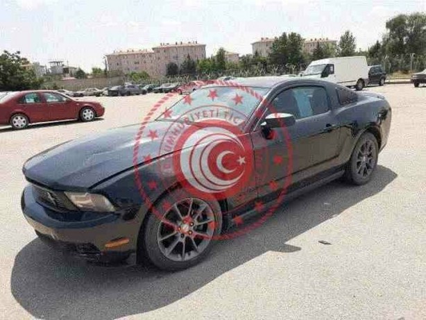 Foto - 20 bin TL'den başlıyor! Bu otomobiller peynir ekmek gibi satılıyor