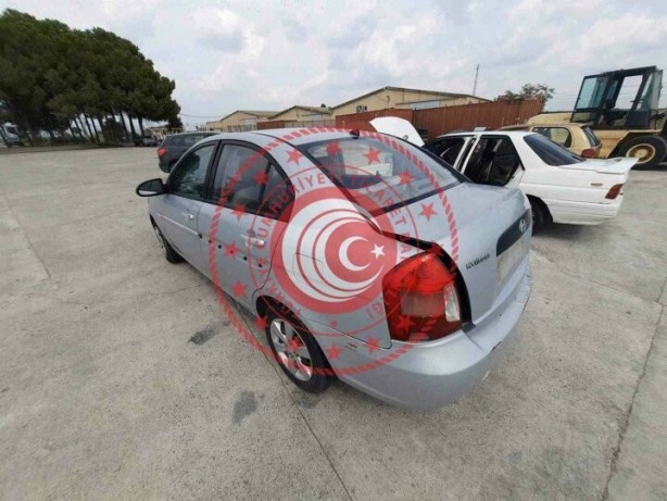 Foto - 20 bin TL'den başlıyor! Bu otomobiller peynir ekmek gibi satılıyor