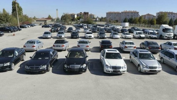 20 bin TL'den başlıyor! Bu otomobiller peynir ekmek gibi satılıyor