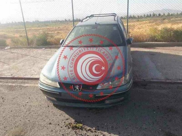 Foto - 20 bin TL'den başlıyor! Bu otomobiller peynir ekmek gibi satılıyor