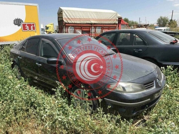 Foto - 20 bin TL'den başlıyor! Bu otomobiller peynir ekmek gibi satılıyor