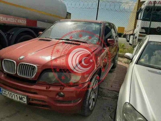 Foto - 20 bin TL'den başlıyor! Bu otomobiller peynir ekmek gibi satılıyor