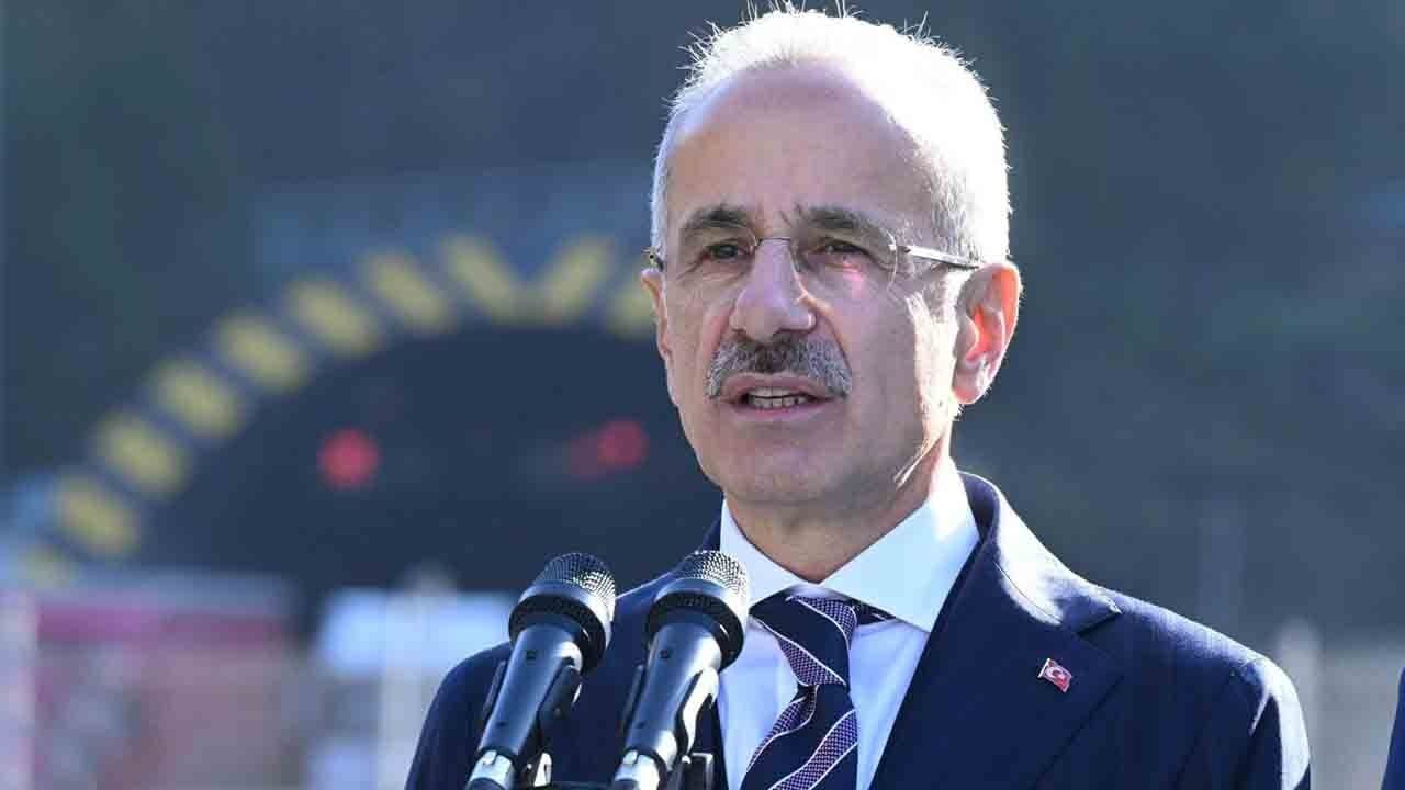 Foto - 20 dakikalık yol sadece 5 dakika olacak: Beklenen tünel hizmete açılıyor