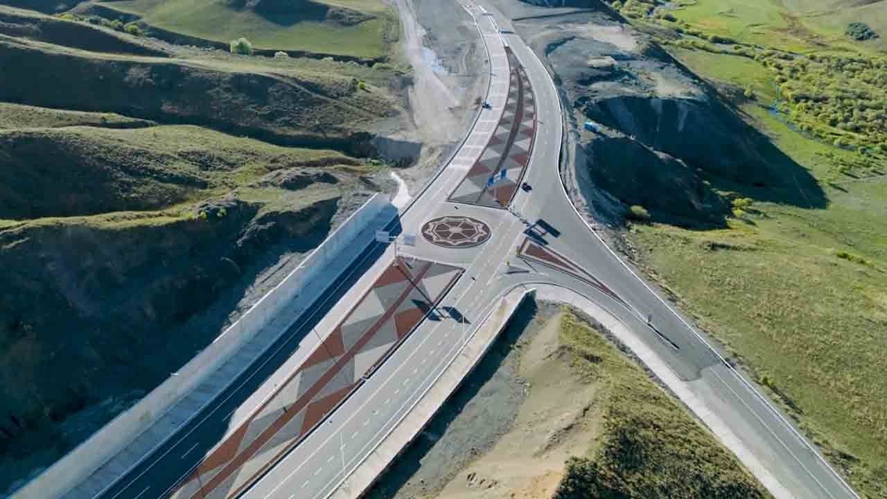 Foto - 20 dakikalık yol sadece 5 dakika olacak: Beklenen tünel hizmete açılıyor