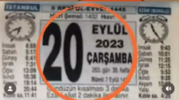 Foto - "20 Eylül'de topraktan fışkıracak" demişti! Büyük güne saatler kala Haluk Özdil'den yeni duyuru: Yer yerinden oynayacak