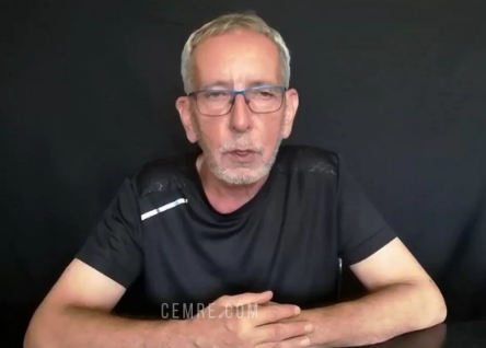 Foto - "20 Eylül'de topraktan fışkıracak" demişti! Büyük güne saatler kala Haluk Özdil'den yeni duyuru: Yer yerinden oynayacak