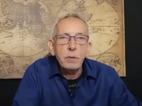 Foto - "20 Eylül'de topraktan fışkıracak" demişti! Büyük güne saatler kala Haluk Özdil'den yeni duyuru: Yer yerinden oynayacak