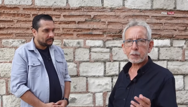 Foto - "20 Eylül'de yerin altından fışkıracak" sözleriyle ses getiren Haluk Özdil'den şok itiraf: Beni kimse susturmadı ama...