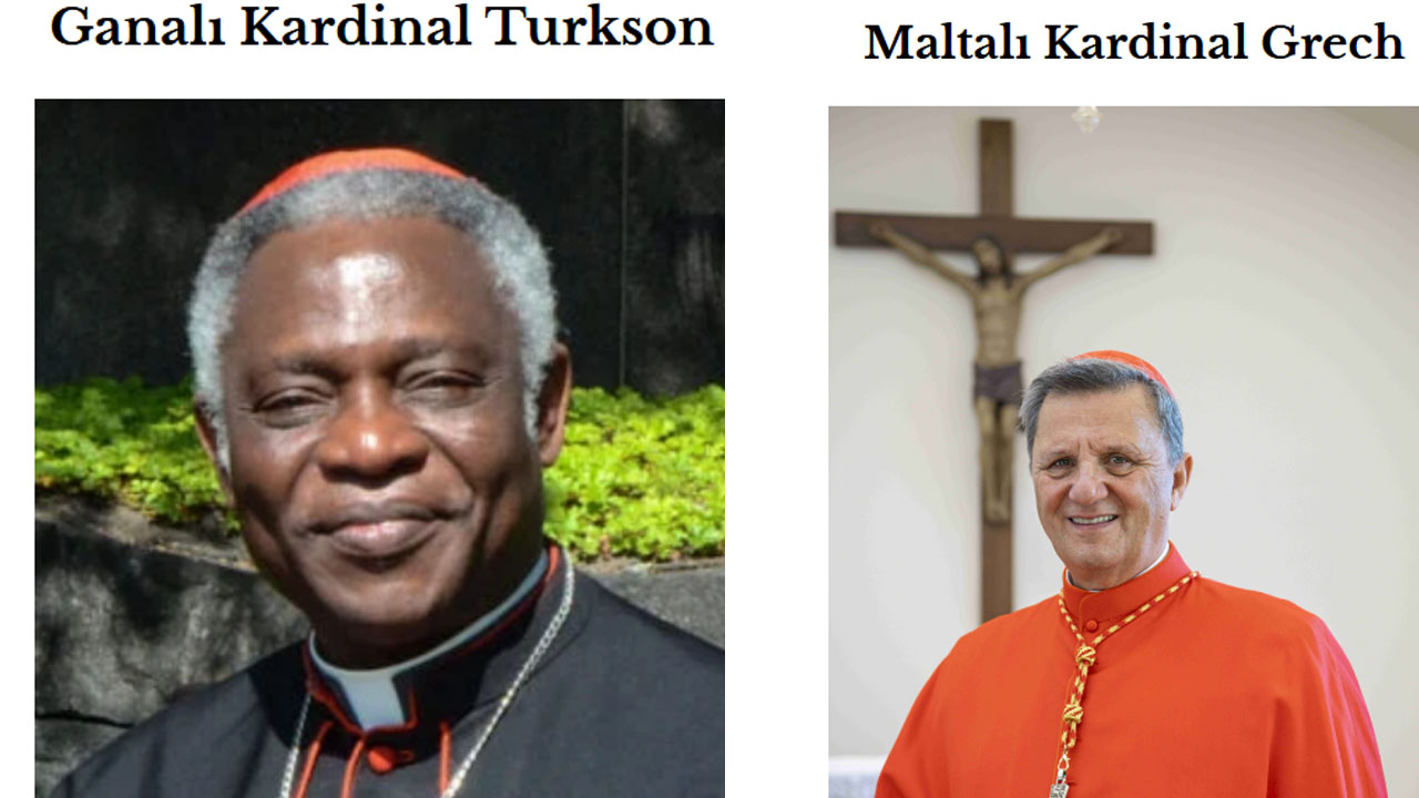 Foto - Papa Francis'in ardından Vatikan için olası adaylar kimler? 