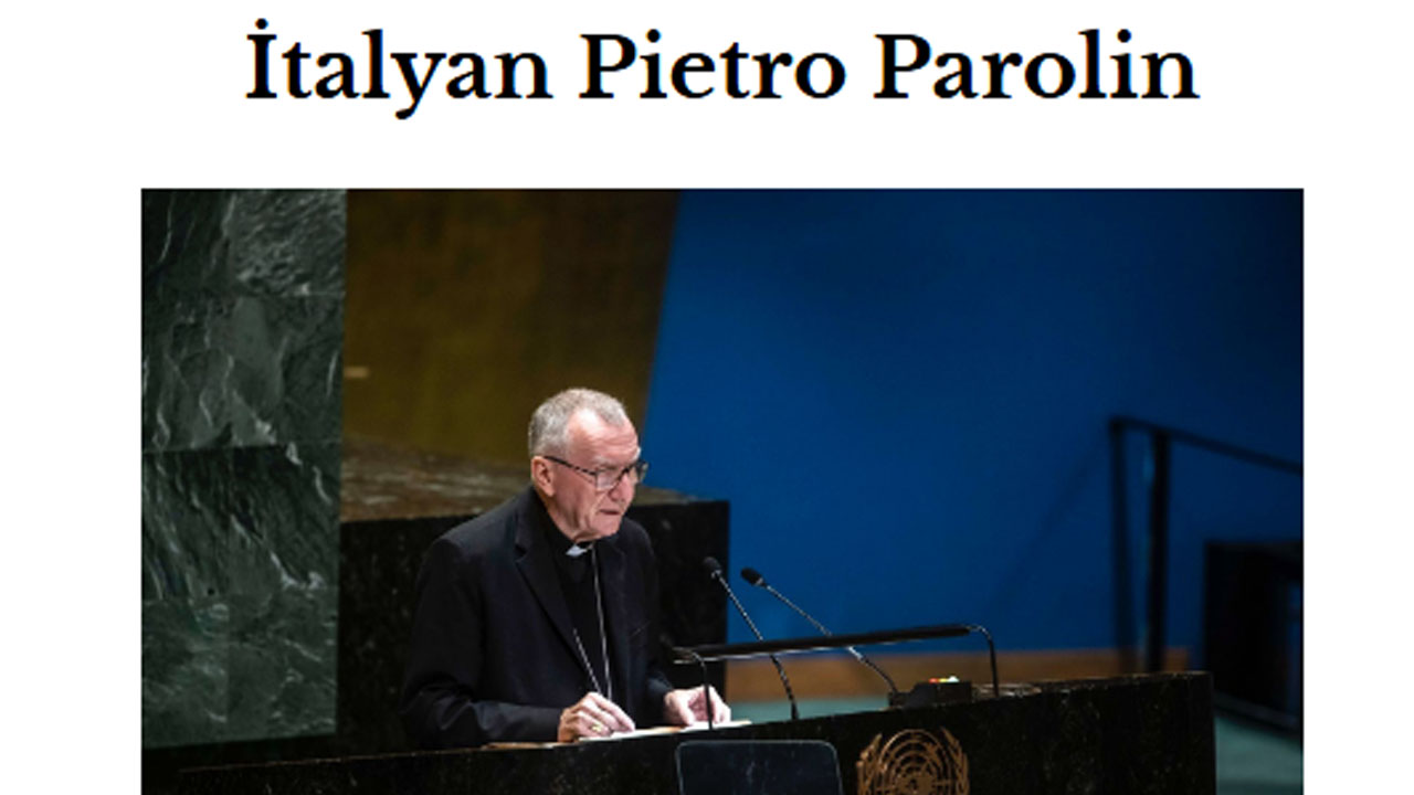 Foto - Papa Francis'in ardından Vatikan için olası adaylar kimler? 