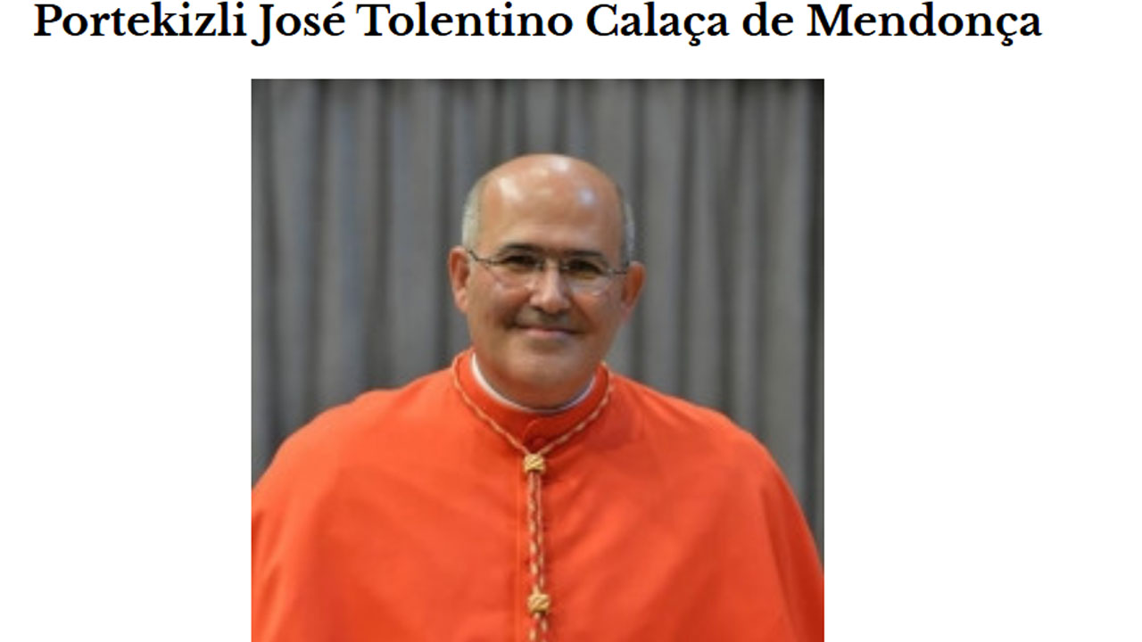 Foto - Papa Francis'in ardından Vatikan için olası adaylar kimler? 