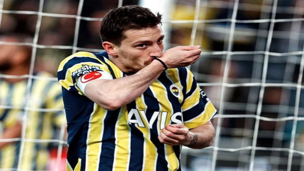 Foto - 20 gündür hastanede tedavi görüyordu! Ünlü futbolcu Mert Hakan Yandaş’tan kahreden haber