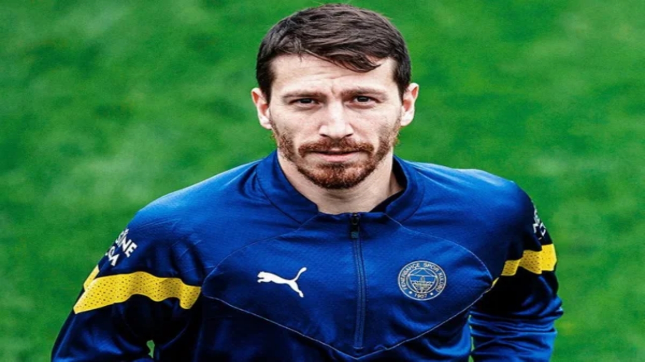 Foto - 20 gündür hastanede tedavi görüyordu! Ünlü futbolcu Mert Hakan Yandaş’tan kahreden haber