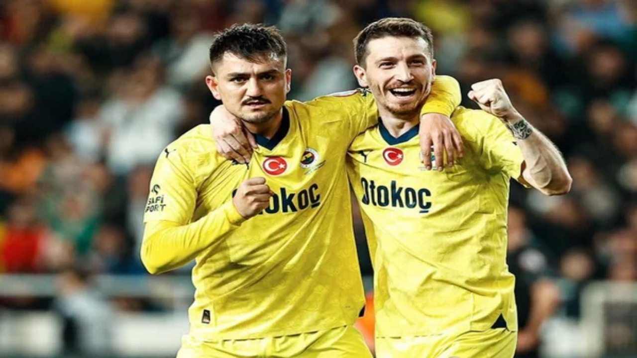 Foto - 20 gündür hastanede tedavi görüyordu! Ünlü futbolcu Mert Hakan Yandaş’tan kahreden haber