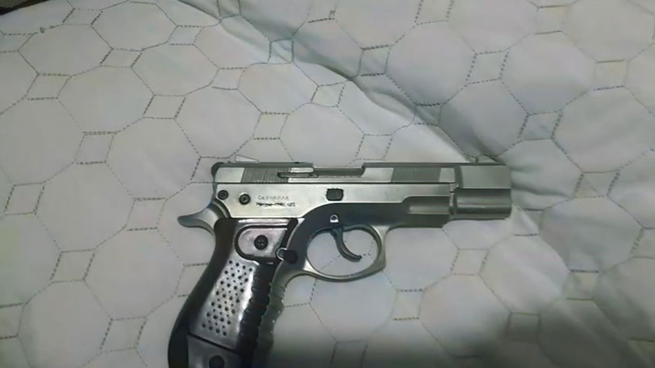 Foto - 20 ilde dev operasyon! Çok sayıda gözaltı var: İşte ele geçirilenler