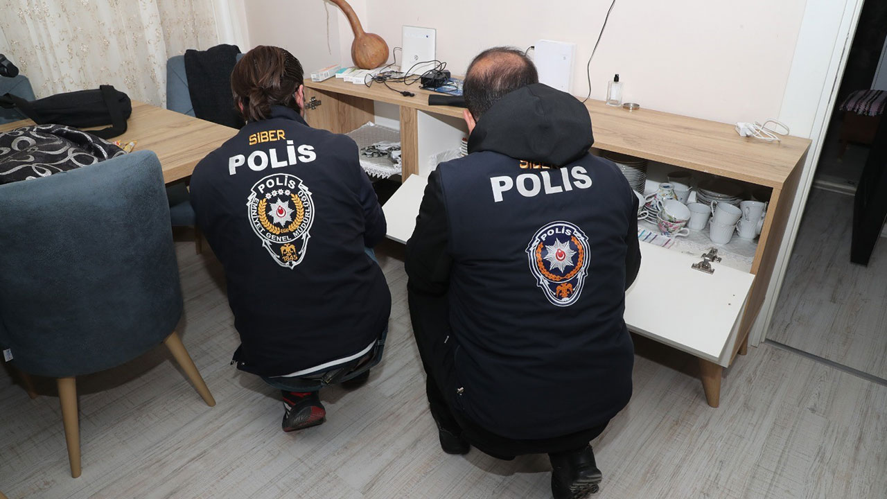 Foto - 20 ilde dev operasyon! Çok sayıda gözaltı var: İşte ele geçirilenler