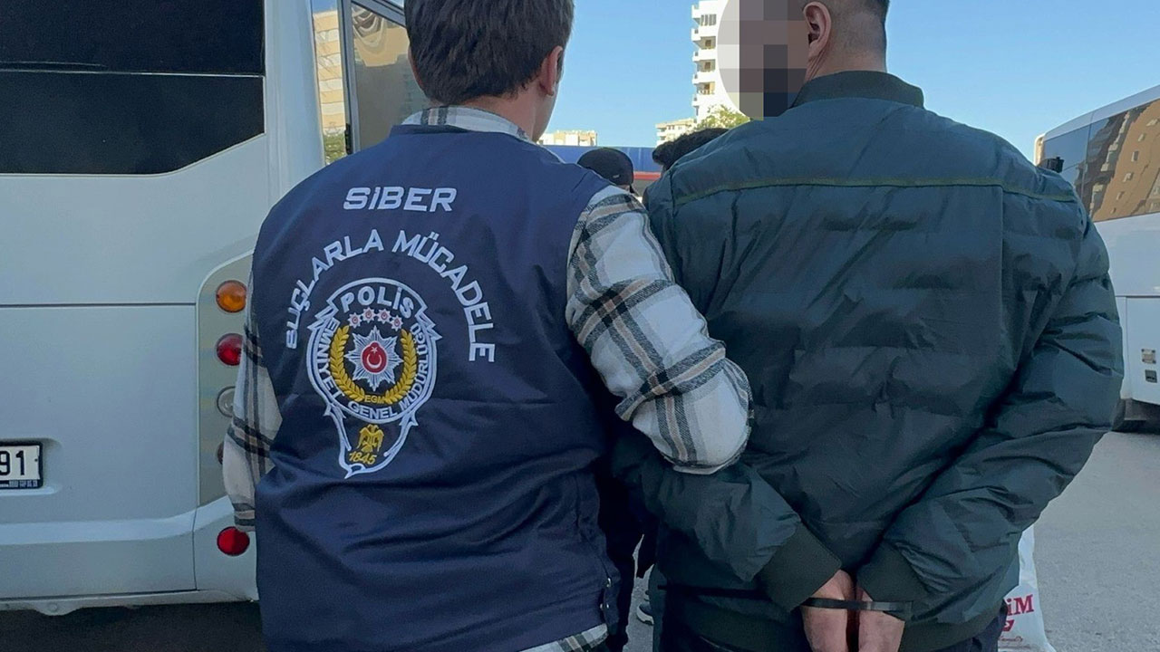 Foto - 20 ilde dev operasyon! Çok sayıda gözaltı var: İşte ele geçirilenler