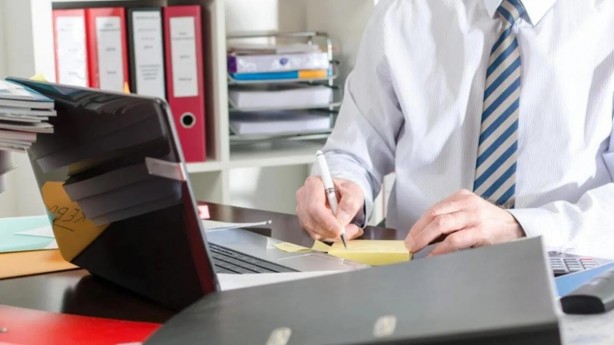 Foto - 20 kamu kurumu 63 bin 214 personel alımı yapacak!