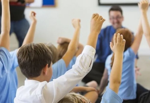 Foto - 20 Kasım Salı günü İstanbul'da okullar tatil mi?