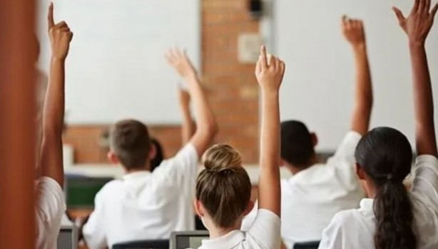 Foto - 20 Kasım Salı günü İstanbul'da okullar tatil mi?