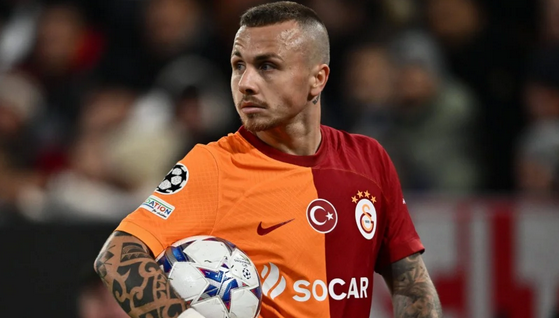 20 maçlık opsiyona az kaldı! Tüm Galatasaray nefesini tuttu: Okan Buruk çılgına döndü!