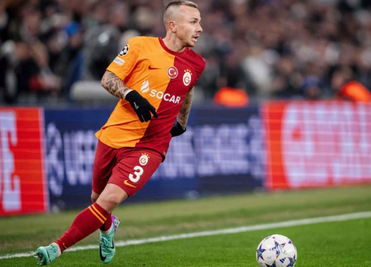 Foto - 20 maçlık opsiyona az kaldı! Tüm Galatasaray nefesini tuttu: Okan Buruk çılgına döndü!