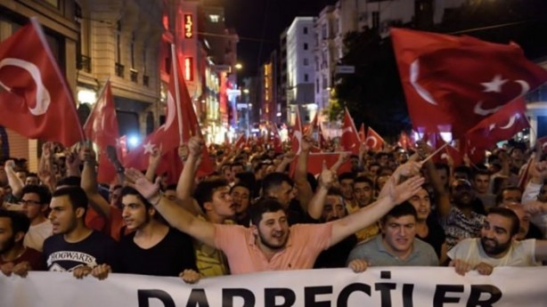 Foto - 20 maddelik 15 Temmuz darbe planı!