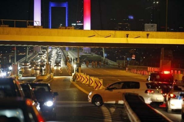 Foto - 20 maddelik 15 Temmuz darbe planı!