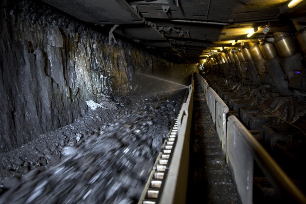 20 milyar ton rezervimiz var ama gidip Rusya'dan alıyorduk! Sonunda beklenen haber geldi