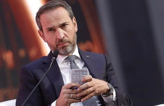 Foto - 20 milyar ton rezervimiz var ama gidip Rusya'dan alıyorduk! Sonunda beklenen haber geldi